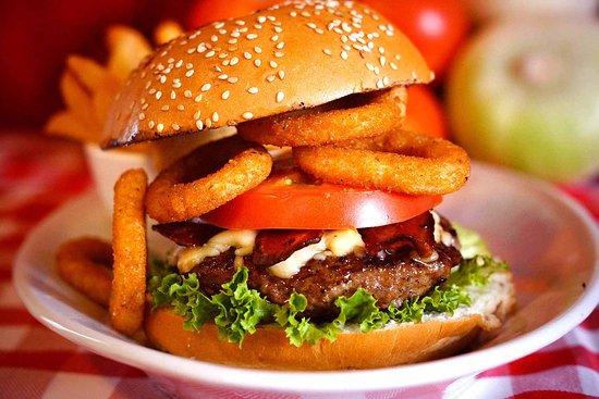 Angus Restaurante Bar